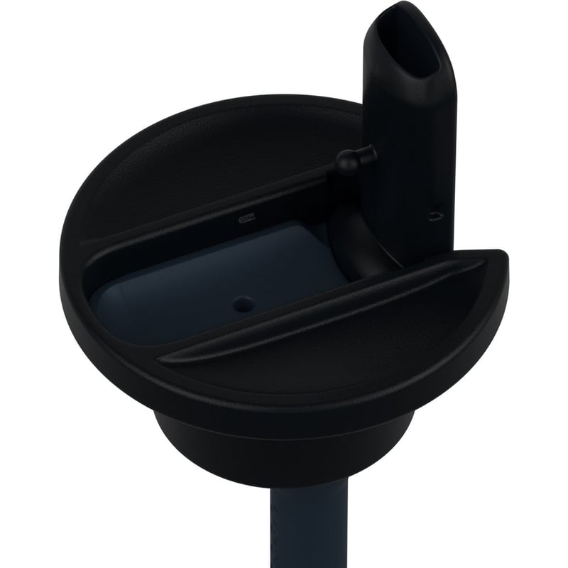 Dopper Flip Straw - Black afbeelding