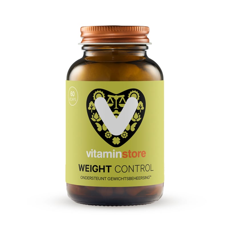 Vitaminstore Weight Control afbeelding