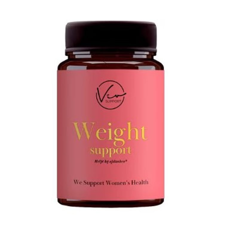 VIV HEALTHY Weight Support afbeelding
