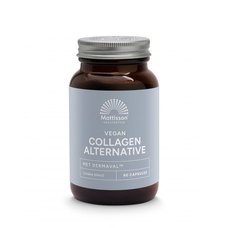 Mattisson Healthstyle Vegan Collagen Alternative afbeelding