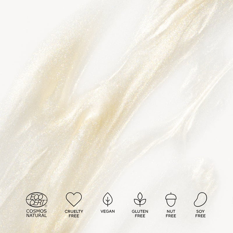 MADARA Hydra Glow Hyaluron Peptide Serum afbeelding