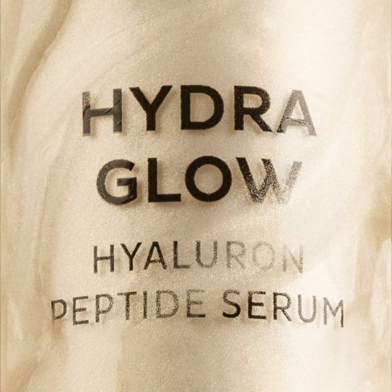 MADARA Hydra Glow Hyaluron Peptide Serum afbeelding