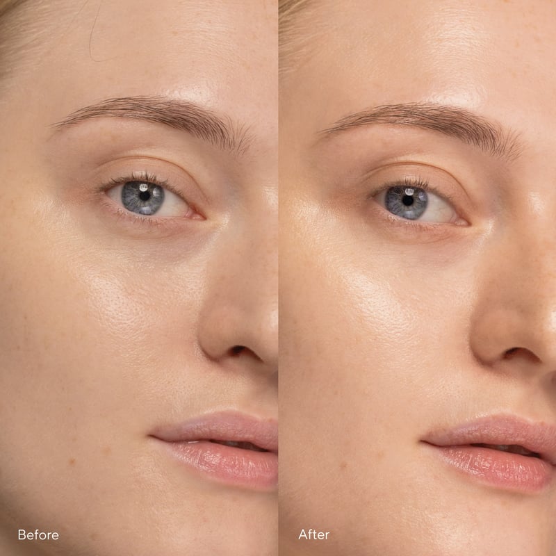 MADARA Hydra Glow Hyaluron Peptide Serum afbeelding