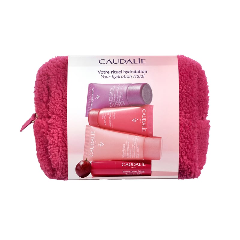 Caudalie Winter Pouch image