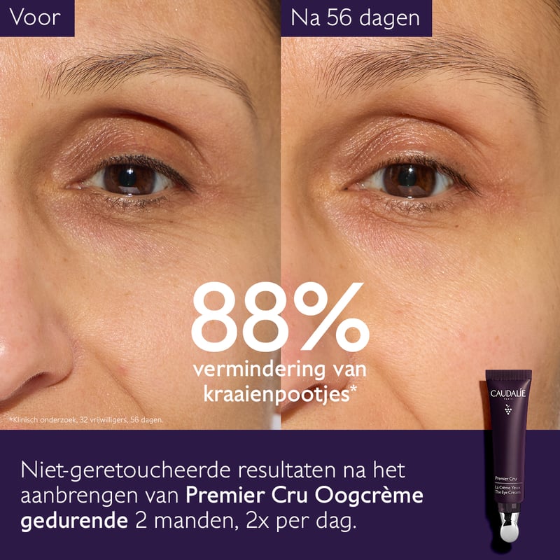 Caudalie Kerst set Premier Cru afbeelding