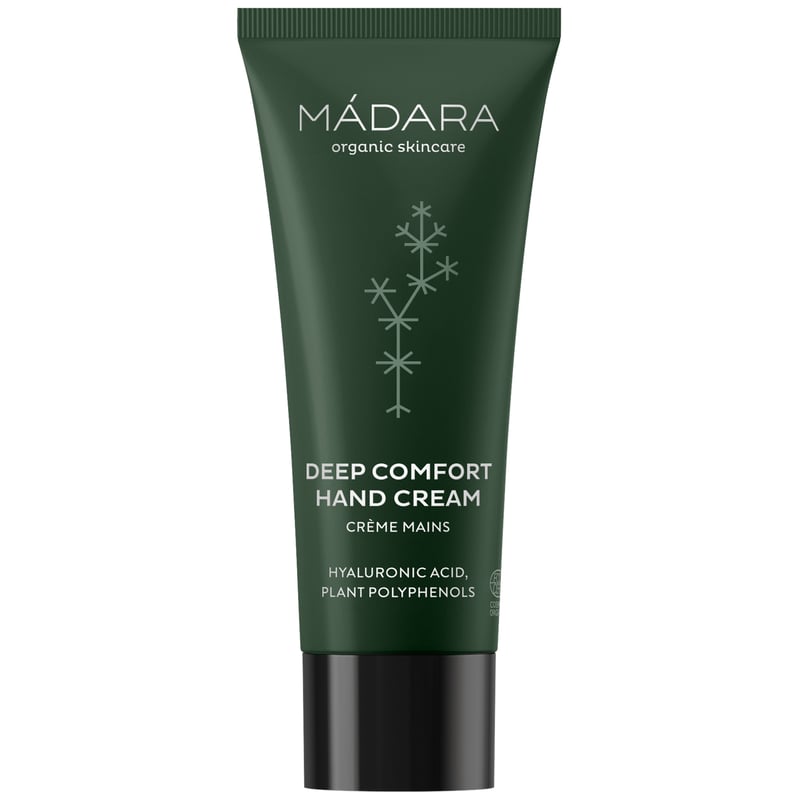MADARA Deep Comfort Hand Cream image