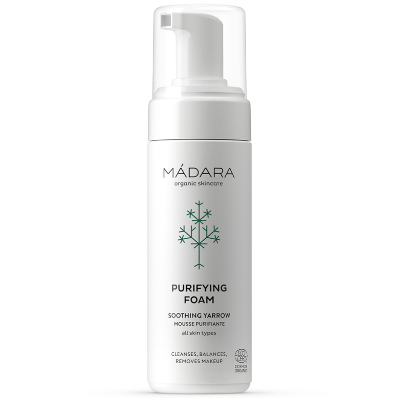 MADARA Purifying Foam image
