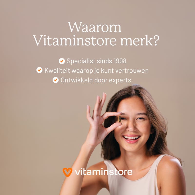 Vitaminstore Super D3 Extra Stark Refill Abbildung