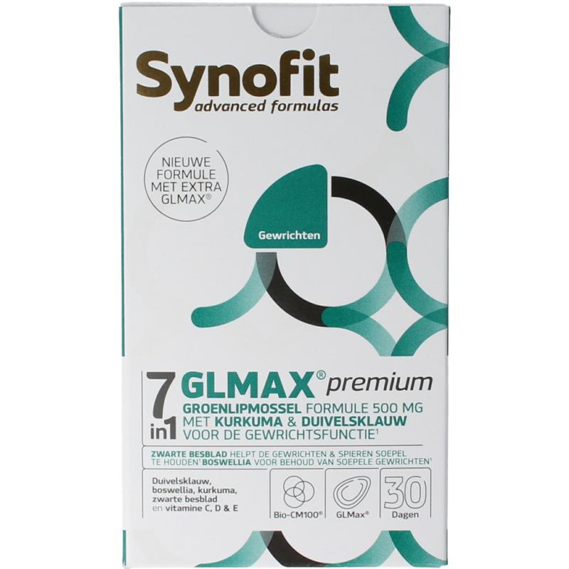 Synofit GLMax Premium 7 in 1 image