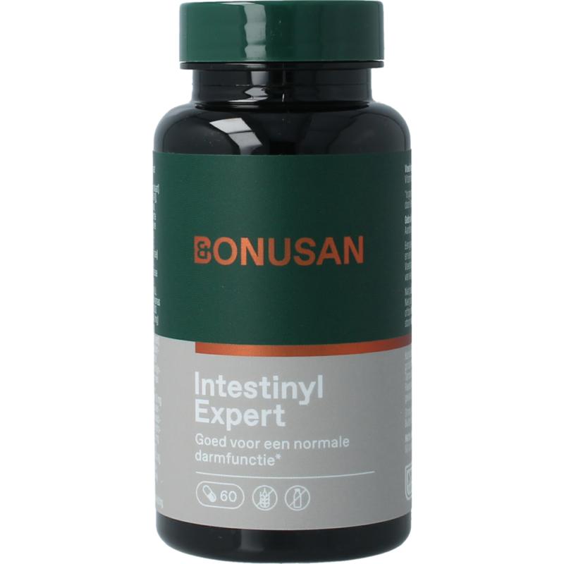 Bonusan Intestinyl Expert image
