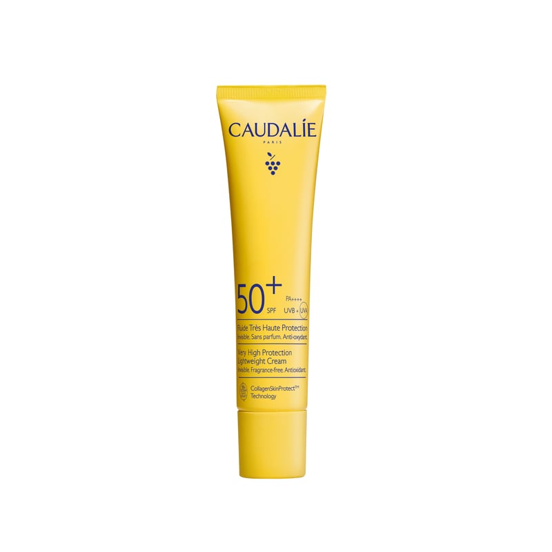Caudalie Fluid with Very High Protection SPF50+ image