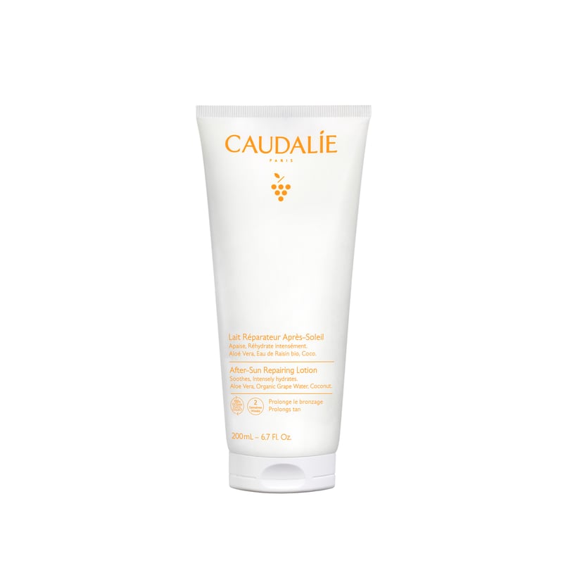 Caudalie Restorative Aftersun Milk image
