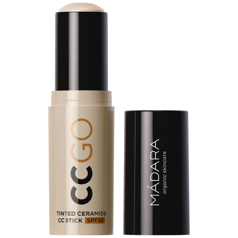 MADARA CC GO Tinted Ceramide CC Stick SPF30 #20 IVORY image