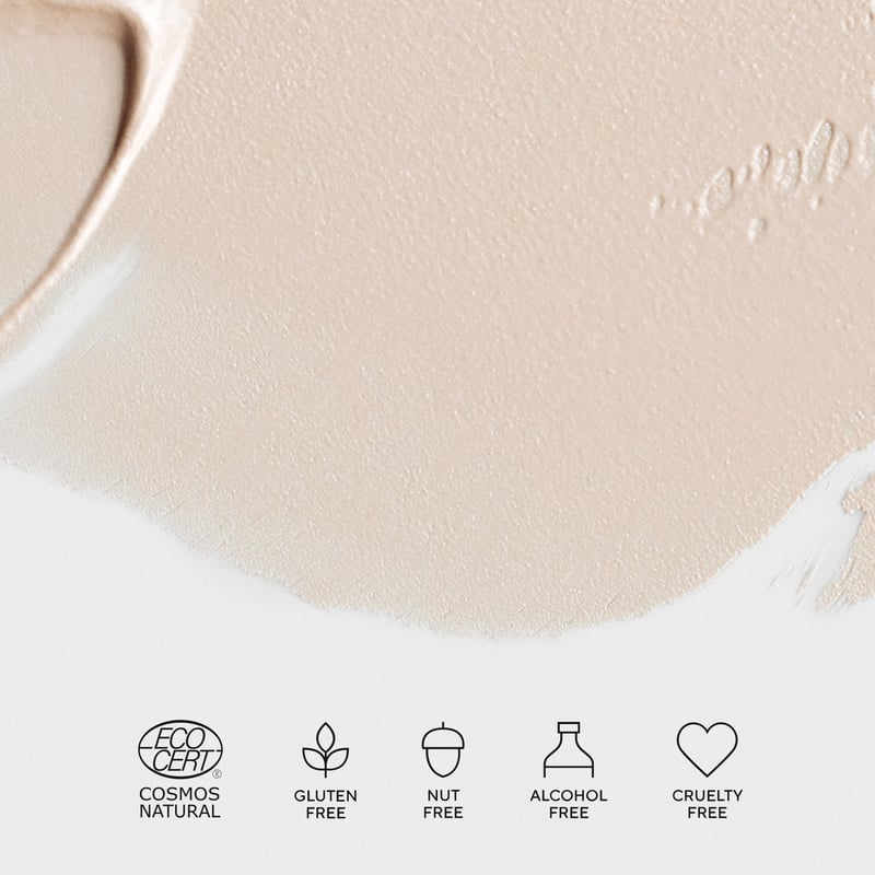 MADARA CC GO Tinted Ceramide CC Stick SPF30 #20 IVORY image