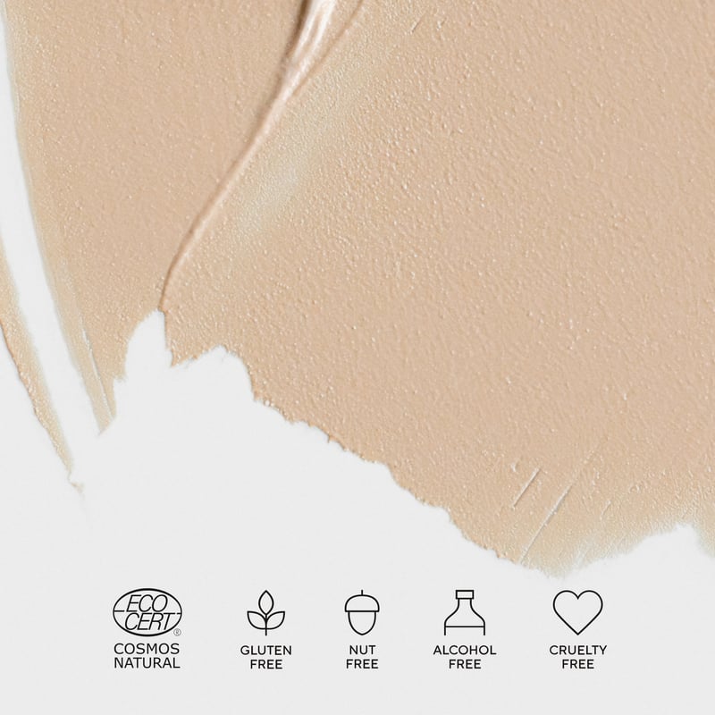MADARA CC GO Tinted Ceramide CC Stick SPF30 #20 IVORY image