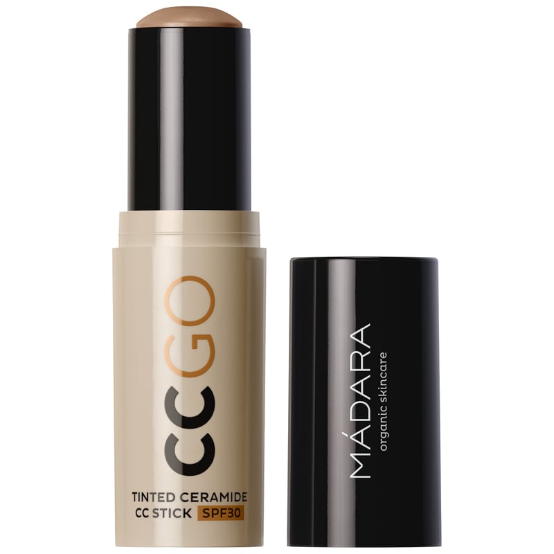 MADARA CC GO Tinted Ceramide CC Stick SPF30 #20 IVORY image