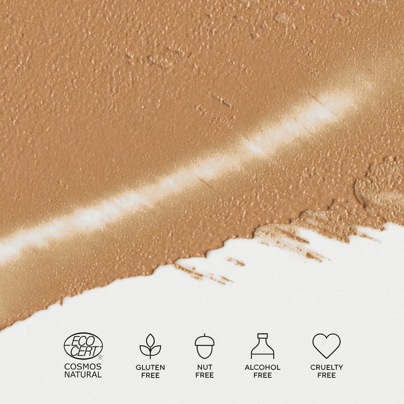 MADARA CC GO Tinted Ceramide CC Stick SPF30 #20 IVORY image