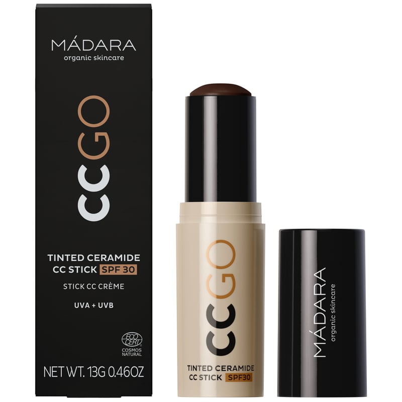 MADARA CC GO Tinted Ceramide CC Stick SPF30 #20 IVORY image
