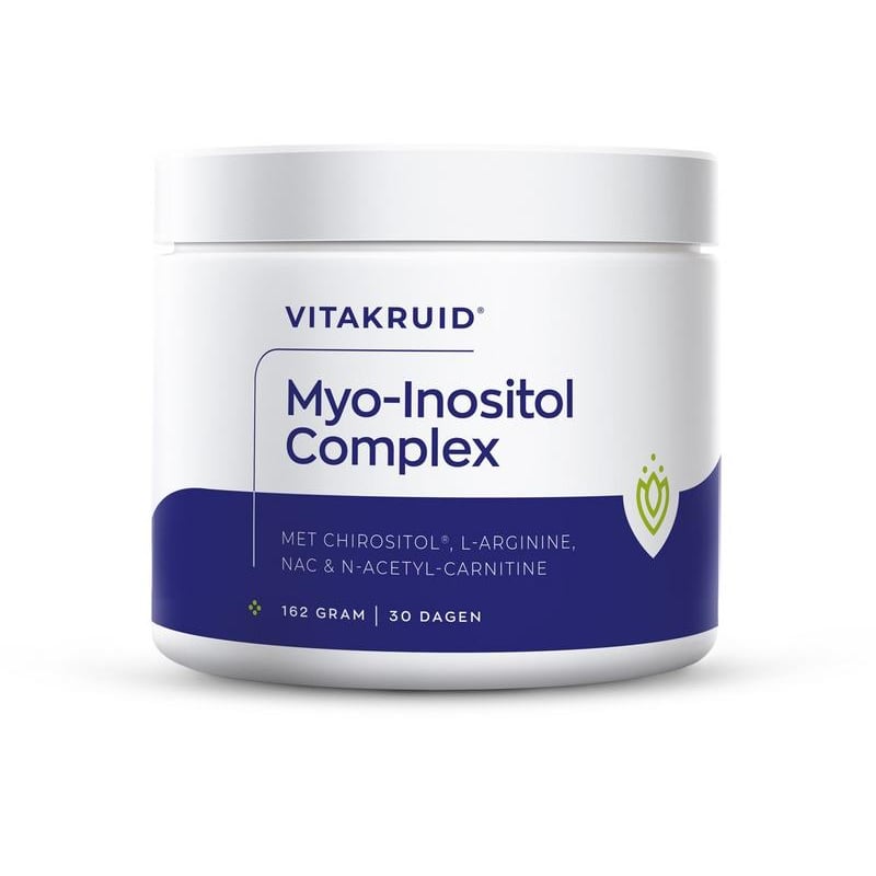 Vitakruid Myo-Inositol Complex image
