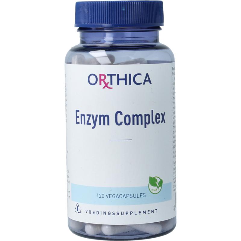 Orthica Enzyme Complex image