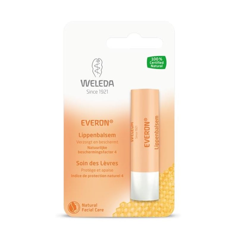 Weleda natuurcosmetica Everon Lip Balm image