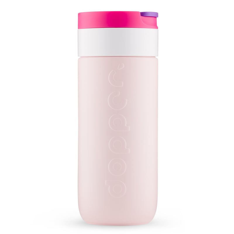Dopper Dopper Travel Mug Berry Pink Abbildung