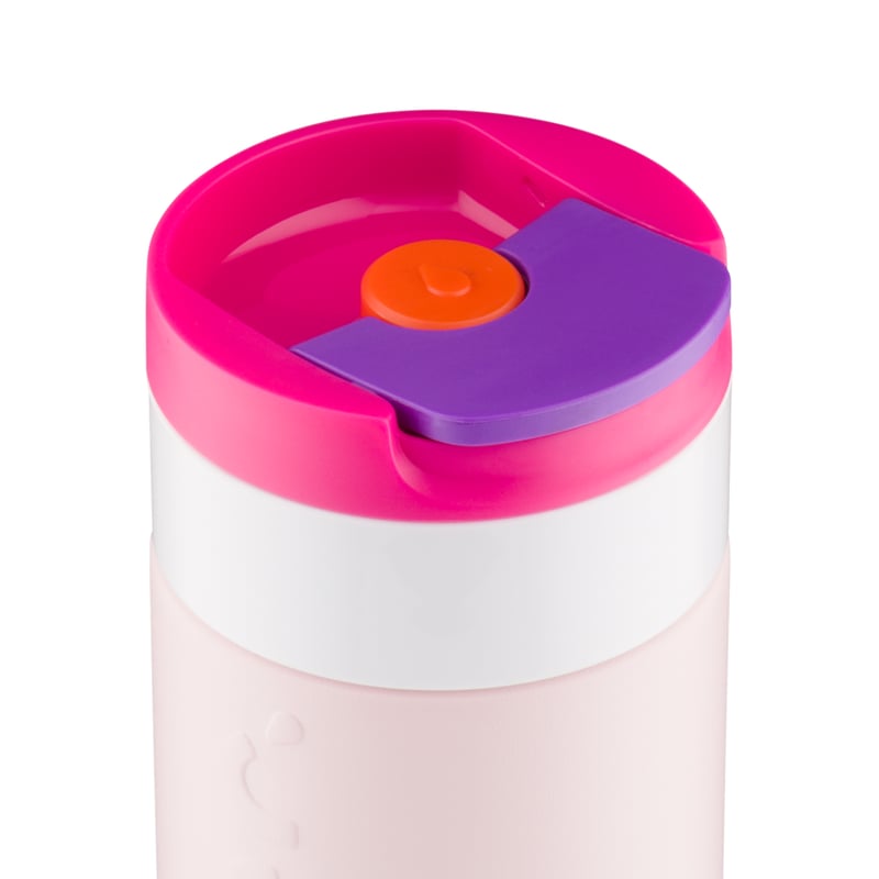 Dopper Dopper Travel Mug Berry Pink Abbildung