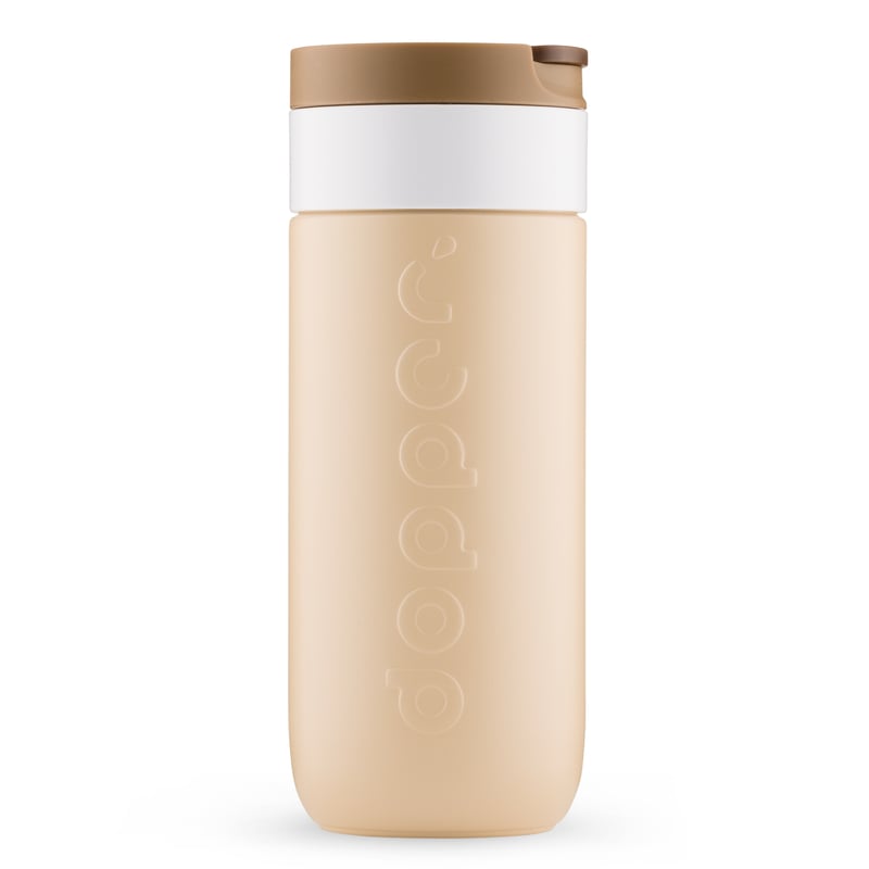 Dopper Dopper Travel Mug Earthy Brown Abbildung