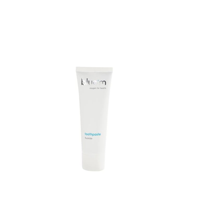 Bluem Toothpaste with fluoride image