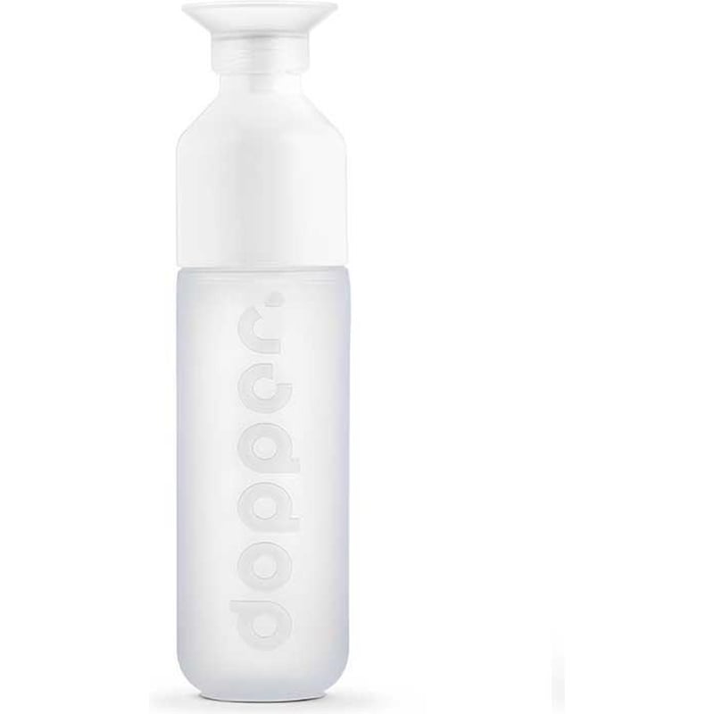 Dopper Dopper Pure White image