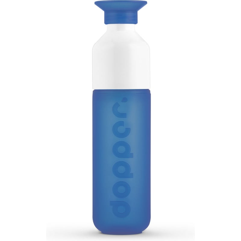 Dopper Dopper Pure White image