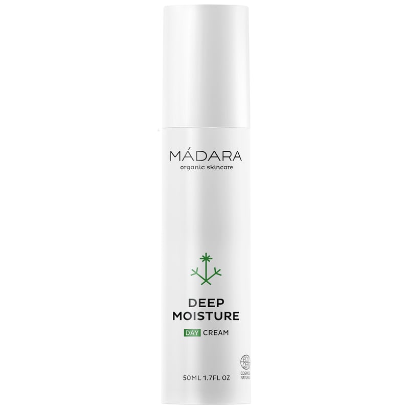 MADARA Deep Moisture Day Cream image