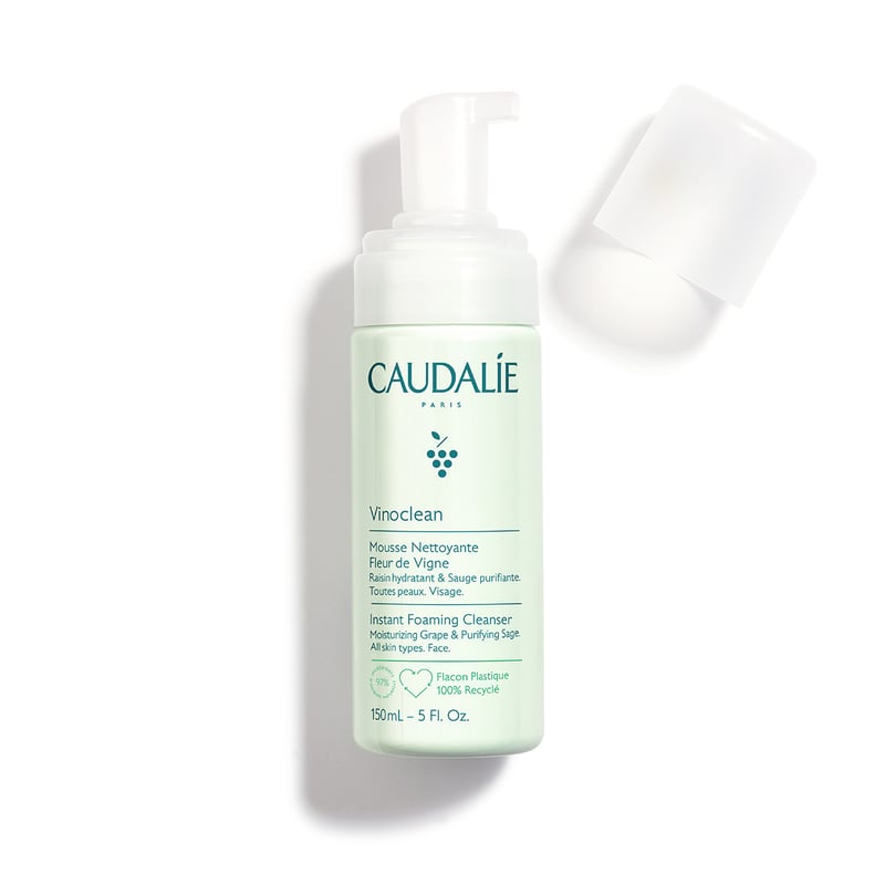 Caudalie Vinoclean Cleansing Foam image