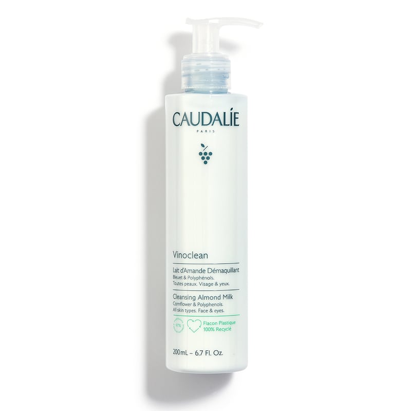Caudalie Cleansing Almond Milk image