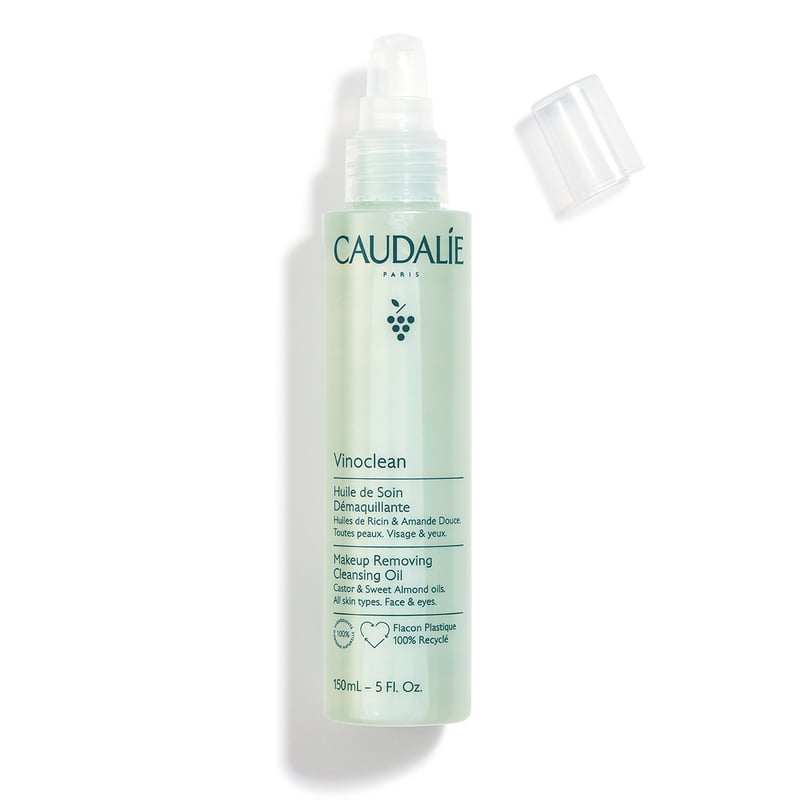 Caudalie Cleansing Care Oil image
