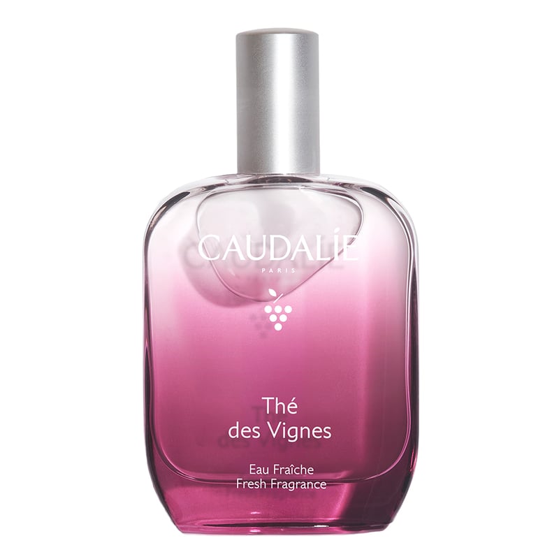 Caudalie Thé des Vignes Eau Fraîche Abbildung