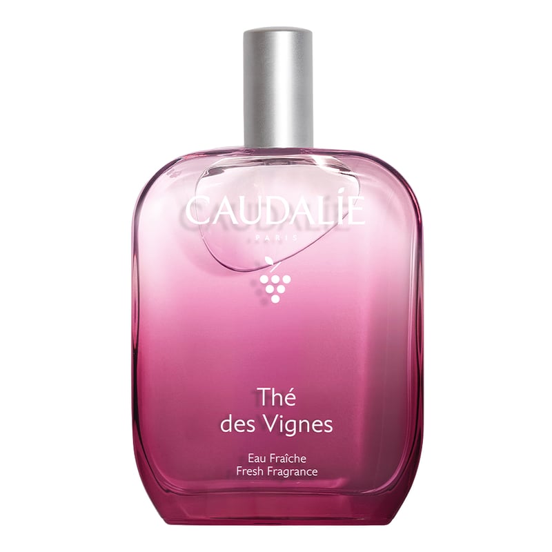 Caudalie Thé des Vignes Eau Fraîche image
