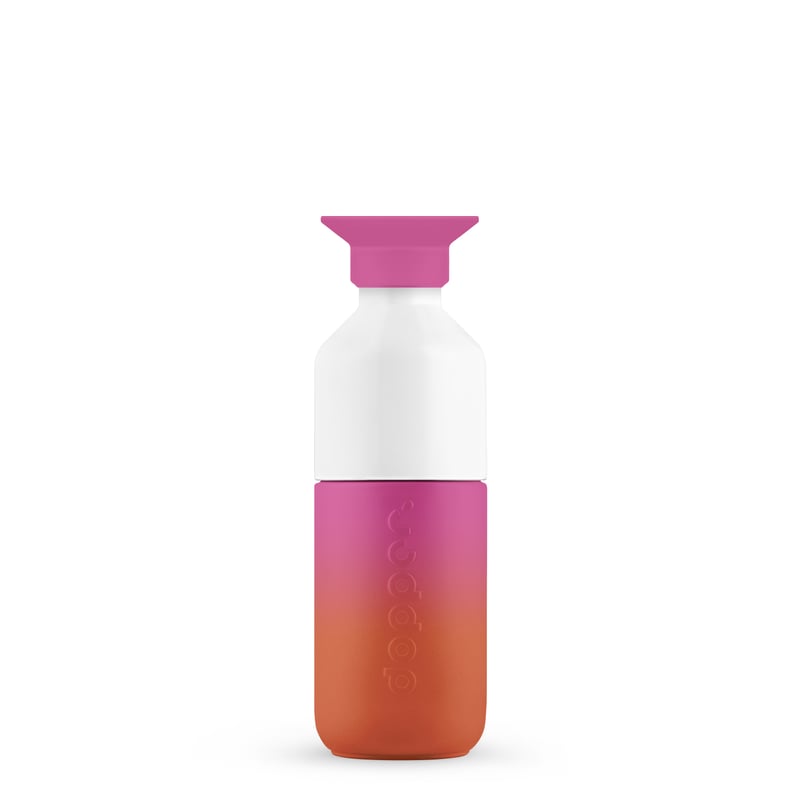 Dopper Dopper Steel Sunset Pink Abbildung