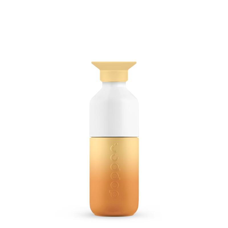 Dopper Dopper Steel Sunrise Yellow image