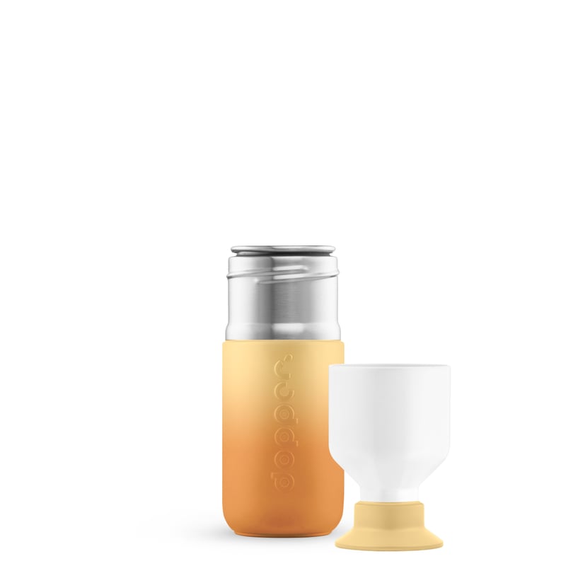 Dopper Dopper Steel Sunrise Yellow image