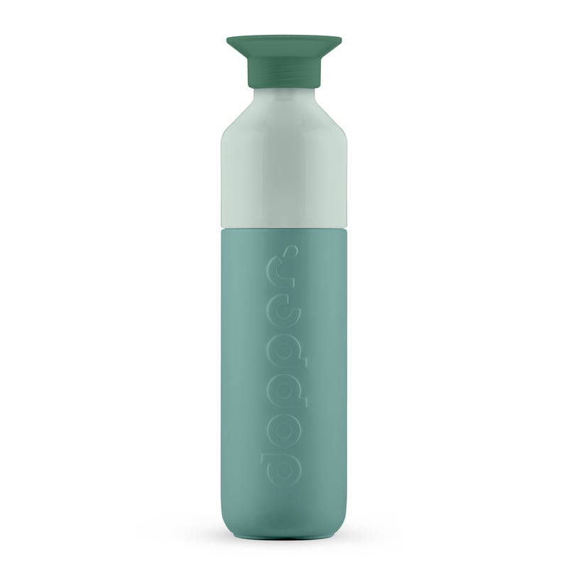 Dopper Dopper Steel Canopy Green afbeelding