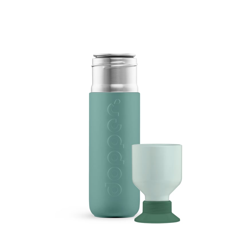 Dopper Dopper Steel Canopy Green afbeelding