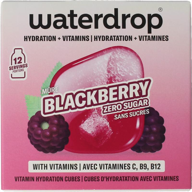 Waterdrop Microdrink Braam afbeelding