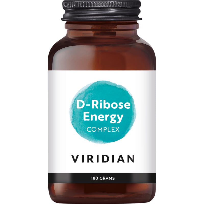 Viridian D-Ribose Magnesium image