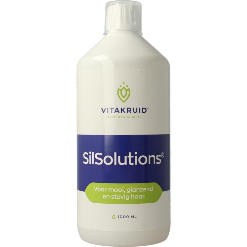 Vitakruid SilSolutions image