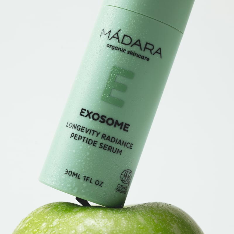 MADARA EXOSOME Longevity Peptide Serum image
