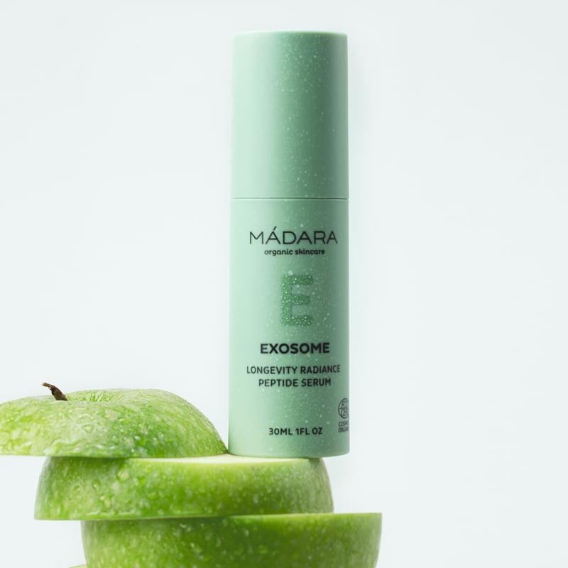 MADARA EXOSOME Longevity Peptide Serum image