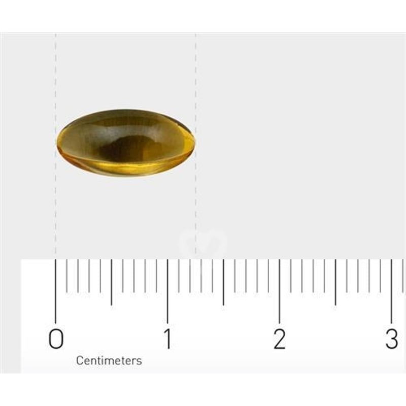 Orthica Vitamin E 200 A image