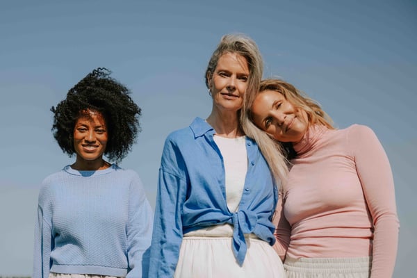 Vrouwelijke hormonen: welke zijn er en welke functie hebben ze?