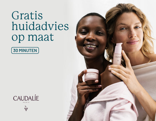 Caudalie beauty events bij Vitaminstore
